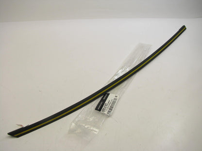 NEW GENUINE REAR LEFT Door Frame Molding Trim OEM For 18-20 Genesis G80
