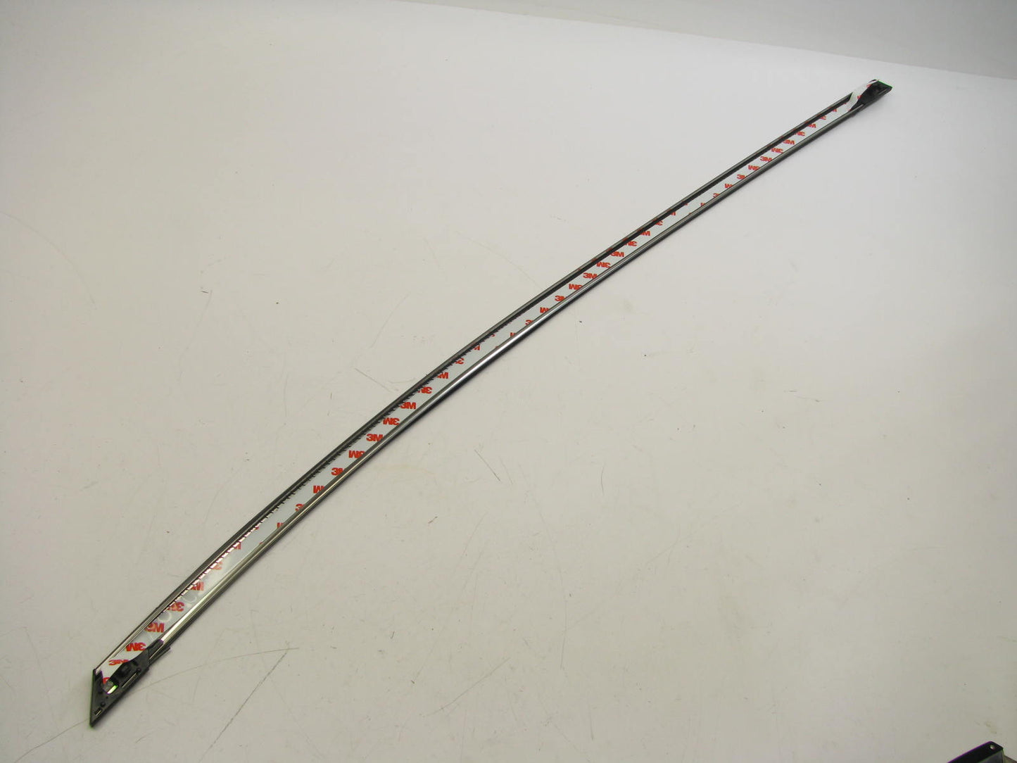 NEW GENUINE REAR LEFT Door Frame Molding Trim OEM For 18-20 Genesis G80