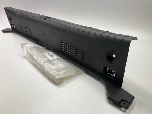 NEW GENUINE Trunk Finisher Trim Panel For 2015-2020 Genesis, G80 85770B1010RRY