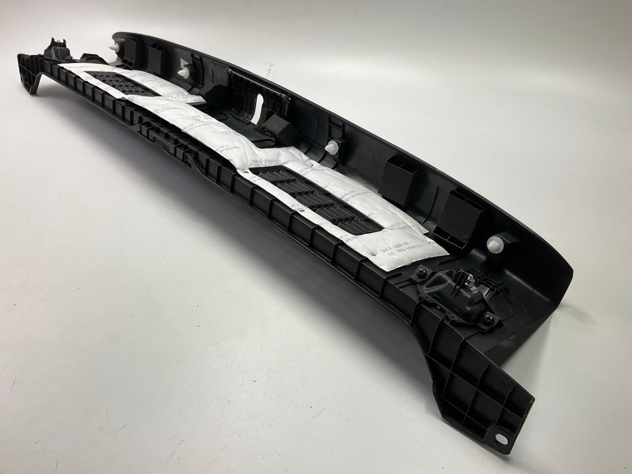NEW GENUINE Trunk Finisher Trim Panel For 2015-2020 Genesis, G80 85770B1010RRY