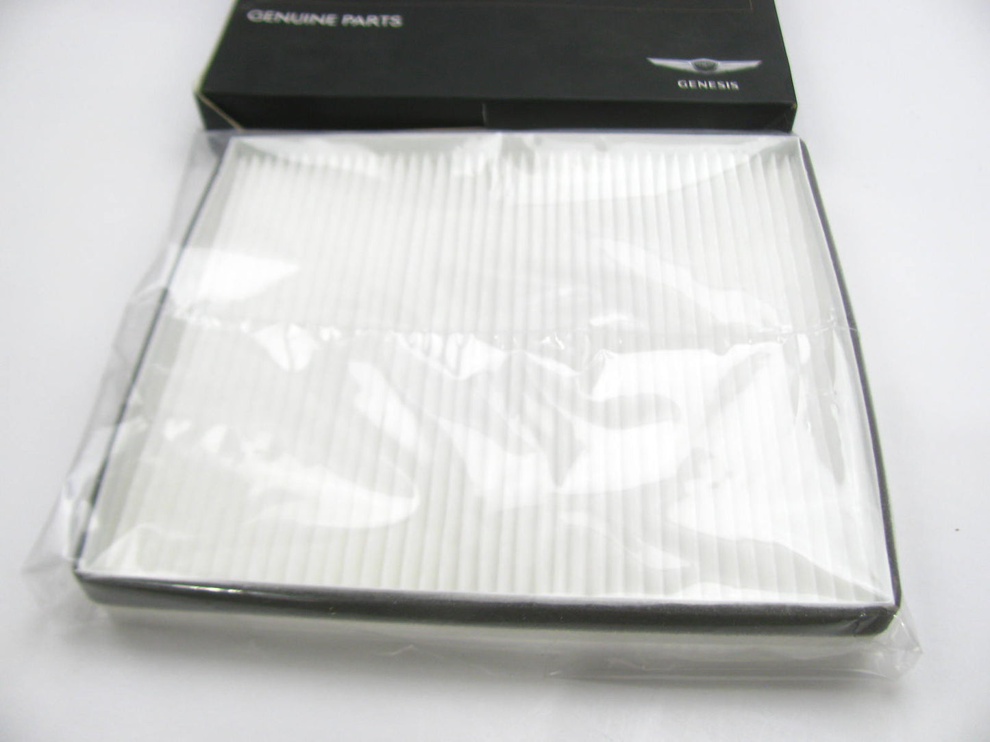 Genuine OEM Cabin Air Filter G9H79AK000 For Genesis