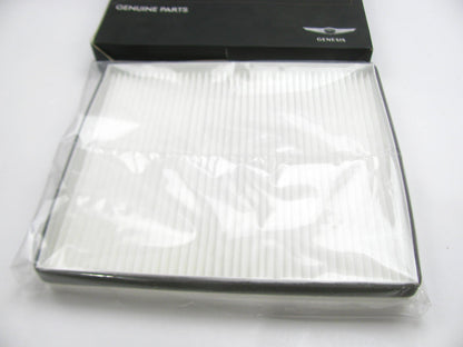Genuine OEM Cabin Air Filter G9H79AK000 For Genesis