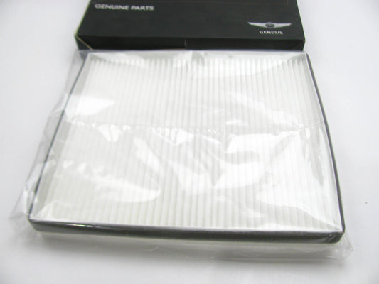 Genuine OEM Cabin Air Filter G9H79AK000 For Genesis