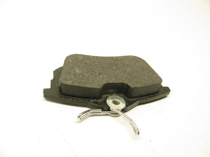 Gerfolg 5011003 Rear Disc Brake Pads 31262468 For 2000-2004 Volvo  S40