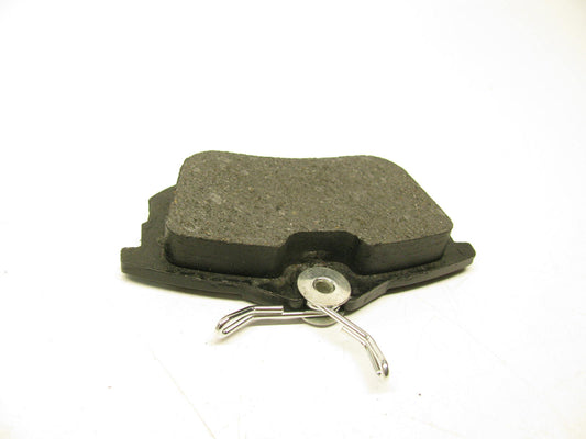 Gerfolg 5011003 Rear Disc Brake Pads 31262468 For 2000-2004 Volvo  S40