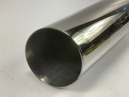 USED - Gibson Performance Exhaust 500372 Polished Stainless Steel Exhaust Tip