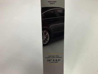 Gila USS44 Heat Shield Plus 20% VLT Automotive Window Tint  24''x6.5',  1 Roll