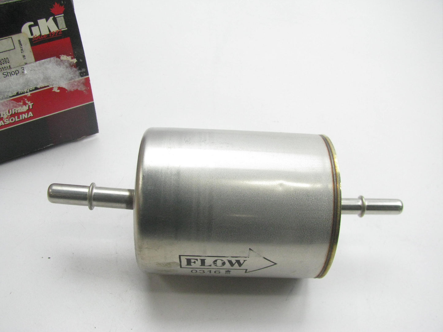 GKI CH18 Fuel Filter Replaces G7399 33316 F64816 G6393 GF173 GF693 52005131