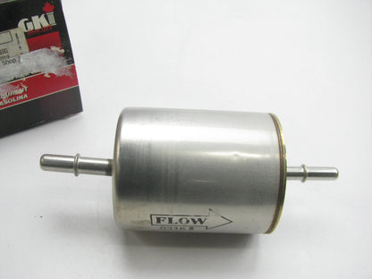 GKI CH18 Fuel Filter Replaces G7399 33316 F64816 G6393 GF173 GF693 52005131