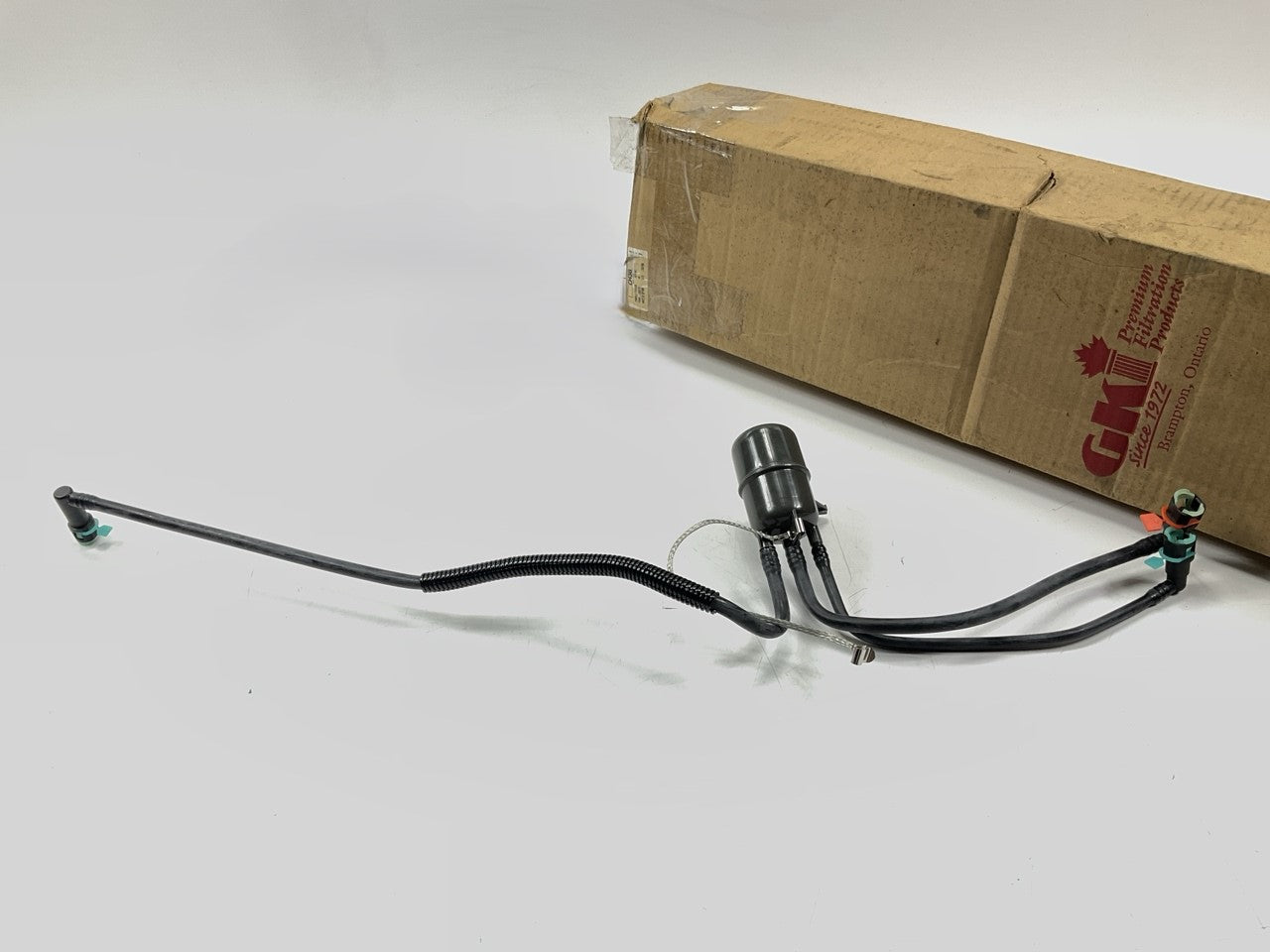 GKI CH38 Fuel Filter For 2001-2007 Chrysler Town & Country, 2001-2008 Voyager