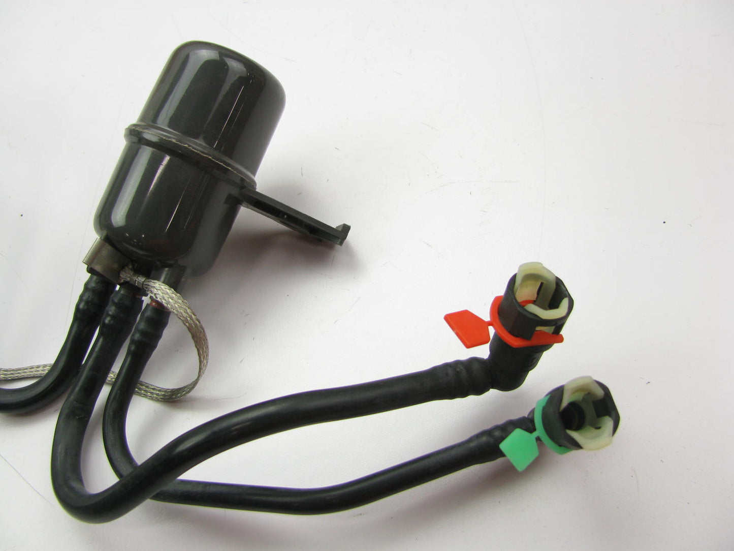 GKI FF65239 Fuel Filter SHORT WHEELBASE ONLY For 1996-2000 Dodge Caravan Voyager