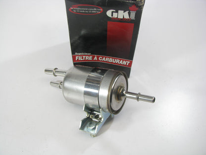 GKI FG1071 Fuel Filter Replaces G8757 33652 GF351 GF337 BF7765 86652