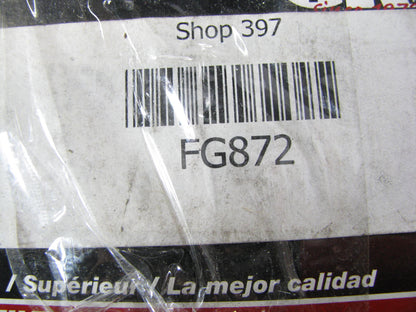 GKI FG872 Fuel Filter Replaces G3850 BG4711 33882 F64711 G6367 GF247