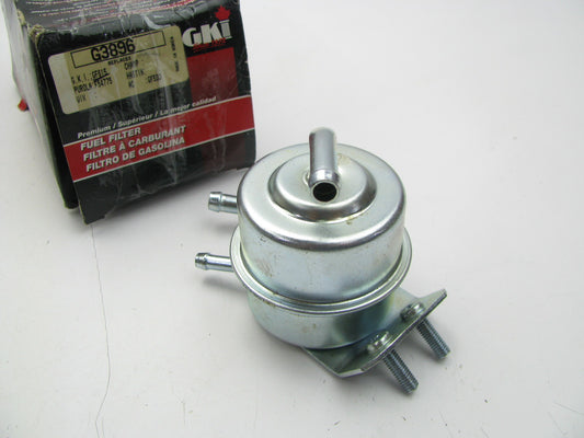 GKI G3896 Fuel Filter