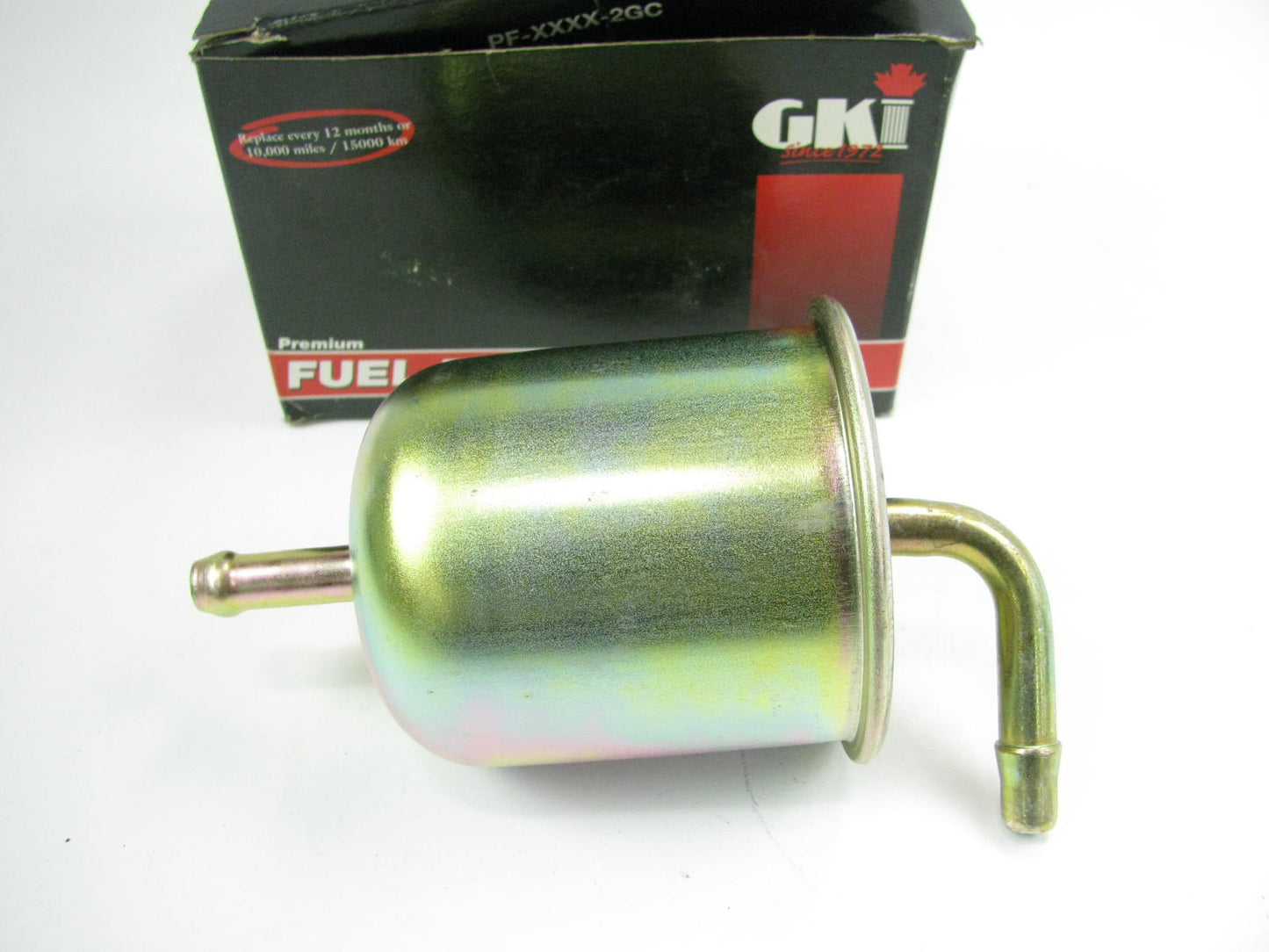 GKI G6351 Fuel Filter