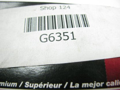GKI G6351 Fuel Filter