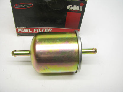 GKI GF307 Fuel Filter Replaces GF600 G4777 GF147 FG-887 F43178 33023