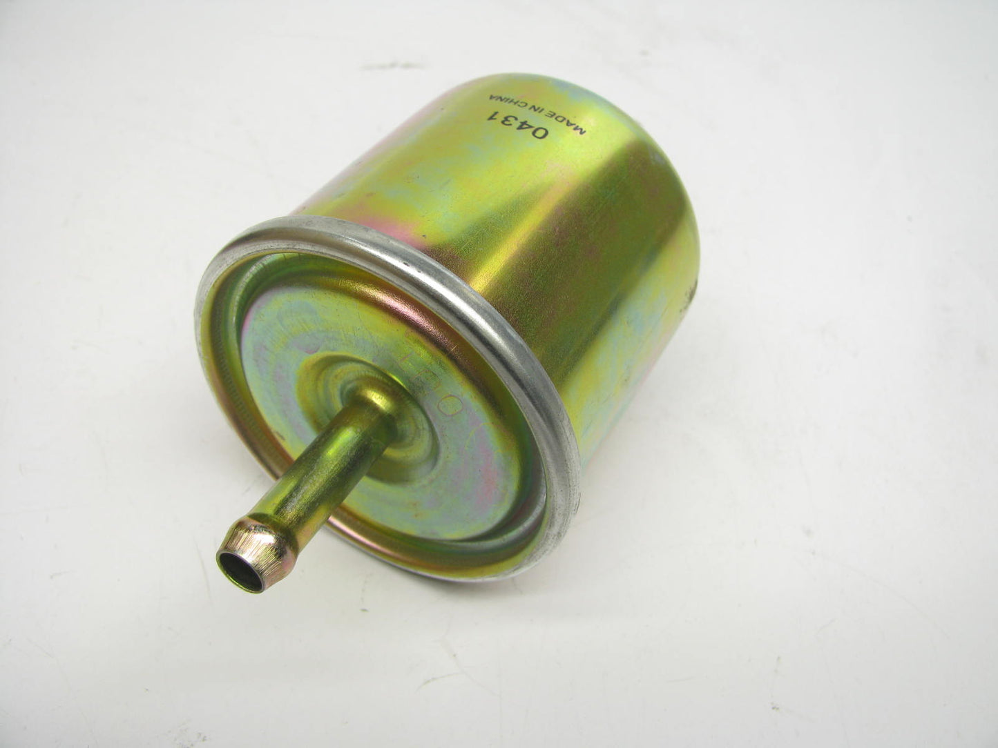 GKI GF307 Fuel Filter Replaces GF600 G4777 GF147 FG-887 F43178 33023