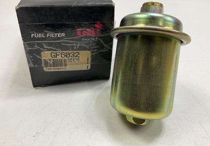 GKI GF6032 Fuel Filter For 1979 Toyota Celica