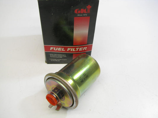 GKI GF6041 Fuel Filter  1987-1993 Supra For 91-1993 Ram 50 1990-1996 Mighty Max