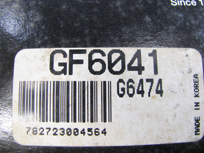 GKI GF6041 Fuel Filter  1987-1993 Supra For 91-1993 Ram 50 1990-1996 Mighty Max