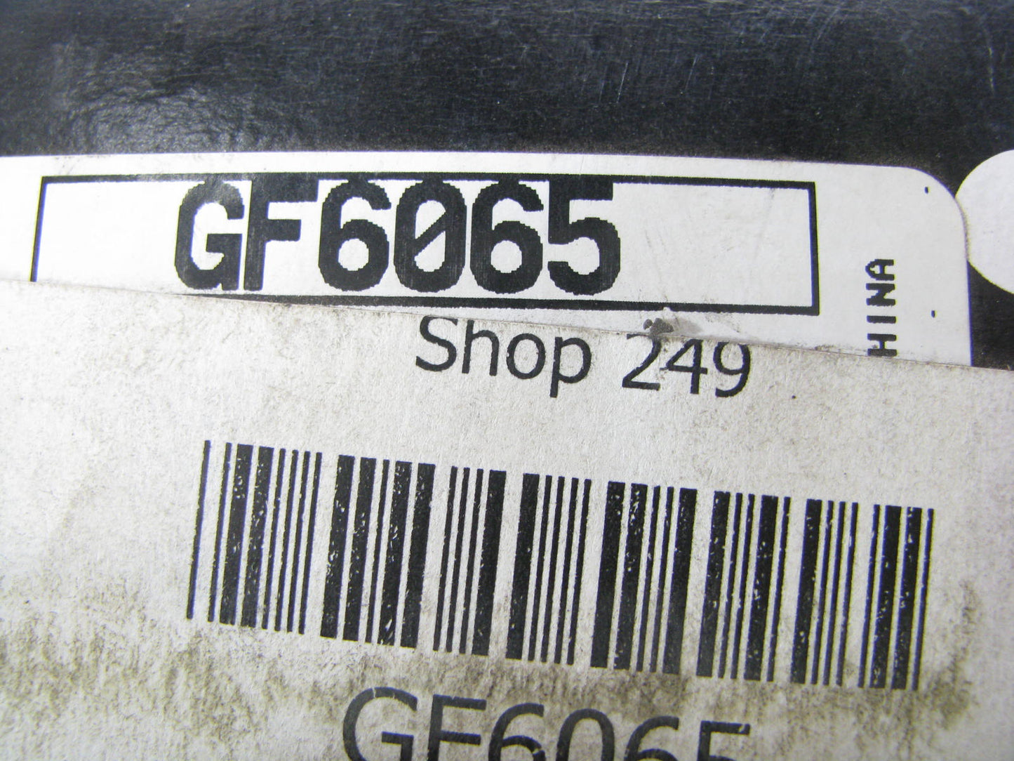 GKI GF6065 Fuel Filter Replaces G7767 F45068 33696 G6541 043-1007 GF807 86502