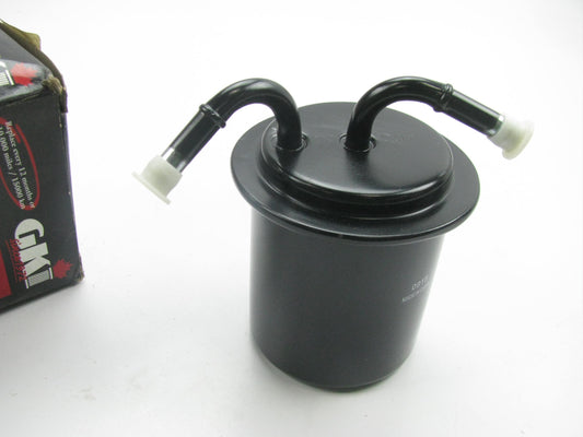 GKI GF643 Fuel Filter Replaces G3850 33882 F64711 G6367 GF247 FF5666 BF1166