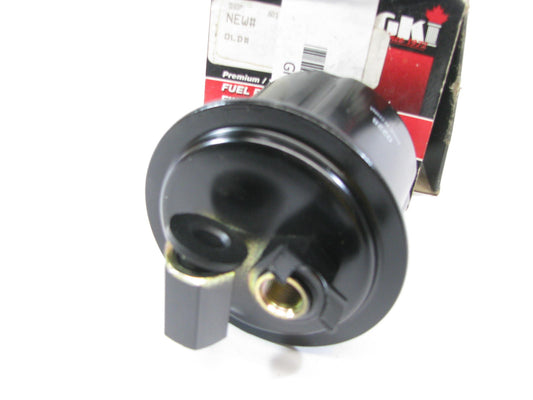 GKI GF7103 Fuel Filter Replaces G6826 33285 F54689 G6346 GF256 BF1188 GF697