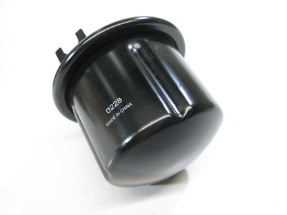 GKI GF7103 Fuel Filter Replaces G6826 33285 F54689 G6346 GF256 BF1188 GF697