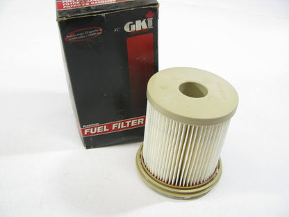 GKI GF7750 Fuel Filter Replaces 33349 CS8323 F59201 L5021F PF7751 FS19522 PF7751