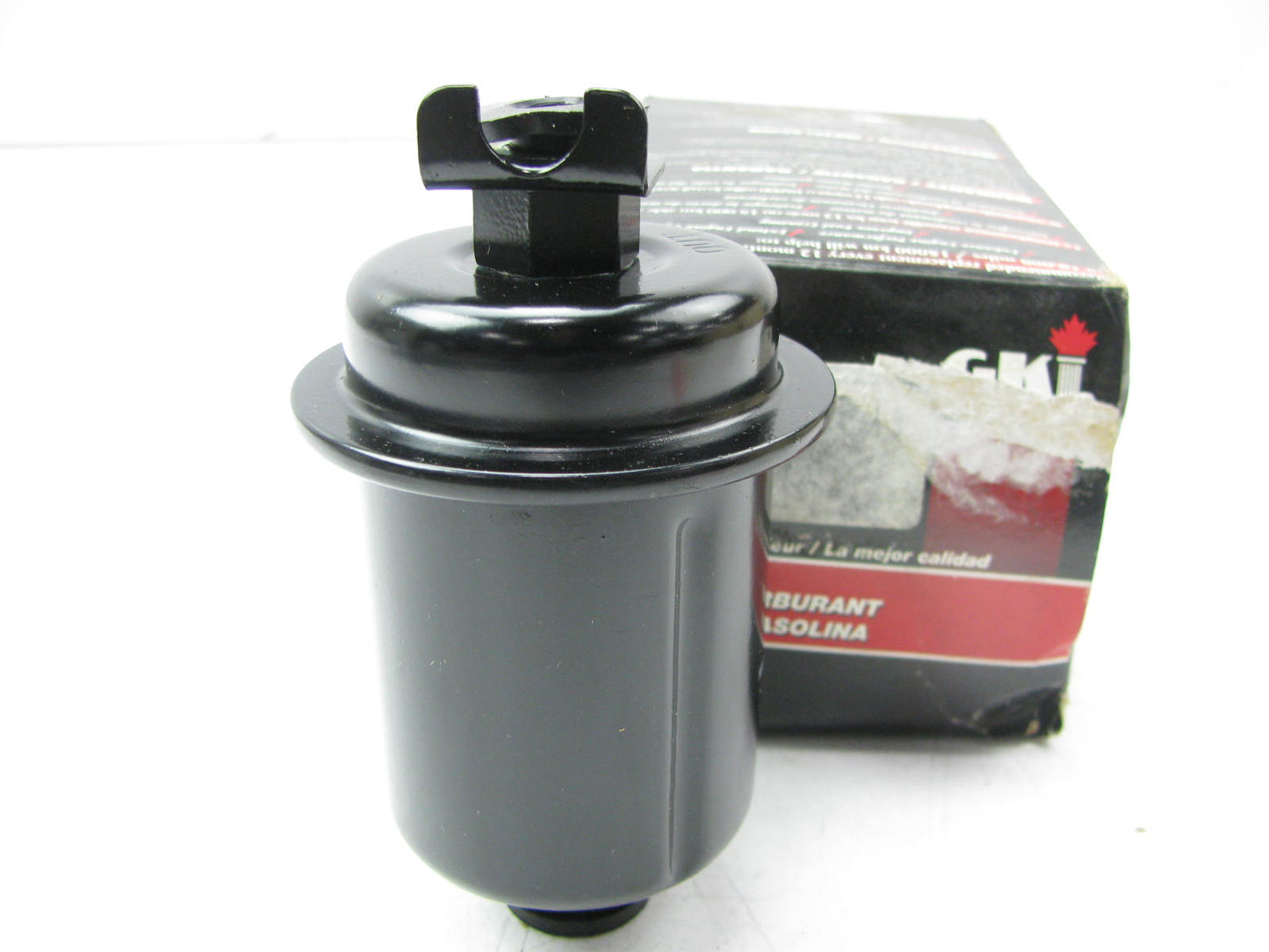 GKI GF8004 Fuel Filter Replaces G5603 F45067 33461 G6538 31911-22000 BF1196