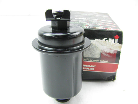 GKI GF8004 Fuel Filter Replaces G5603 F45067 33461 G6538 31911-22000 BF1196