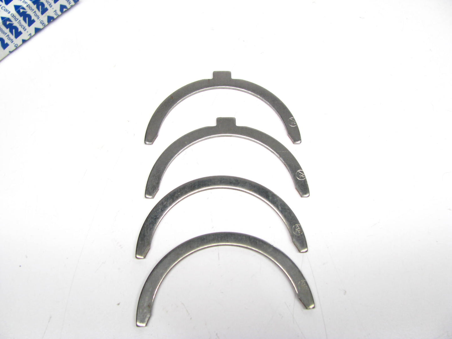 GKN 015-0417 Crankshaft Thrust Washer Set