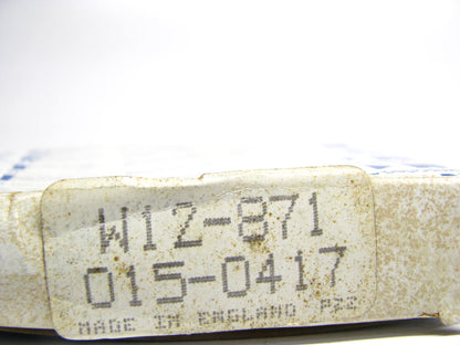 GKN 015-0417 Crankshaft Thrust Washer Set
