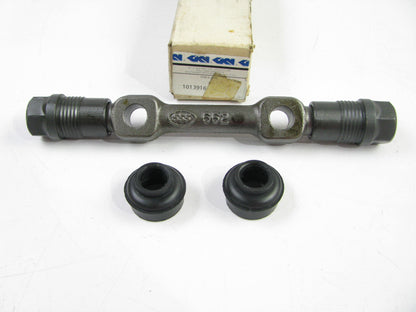 GKN 1013916 555 Suspension Control Arm Shaft Kit - Front Upper