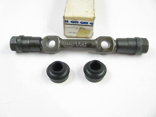 GKN 1013916 555 Suspension Control Arm Shaft Kit - Front Upper