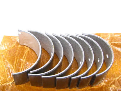 Glacier B4302SA Connecting Rod Bearings - STANDARD Size