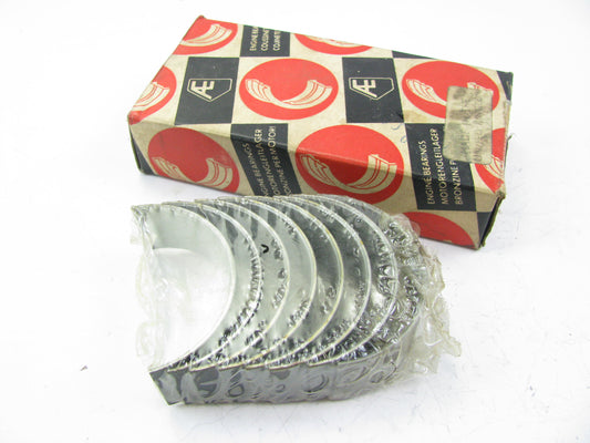 Glacier B4550SA Connecting Rod Bearings - Standard 1970-1977 Mazda 1.6L-L4