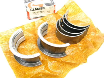 Opel 1.0L 1.1L 1.2L Kadett Ascona Manta Corsa Main Engine Bearings Glacier