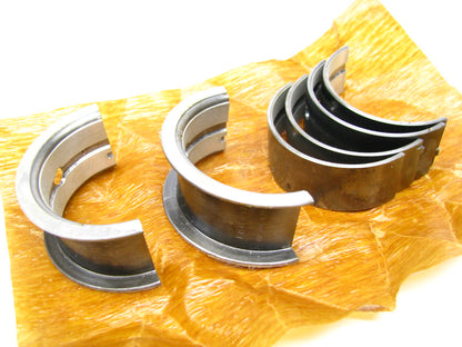 Opel 1.0L 1.1L 1.2L Kadett Ascona Manta Corsa Main Engine Bearings Glacier