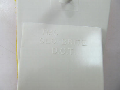 Glo-brite 146-1 Front Parking Turn Signal Light Lens, Made In USA
