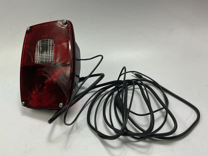 Glo-brite 153 Ford Right Tail Light Lamp 73-84 F150 F250 F350 Stripped Chassis