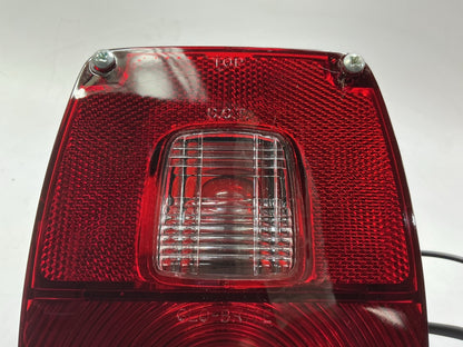 Glo-brite 153 Ford Right Tail Light Lamp 73-84 F150 F250 F350 Stripped Chassis