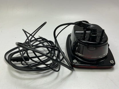 Glo-brite 153 Ford Right Tail Light Lamp 73-84 F150 F250 F350 Stripped Chassis