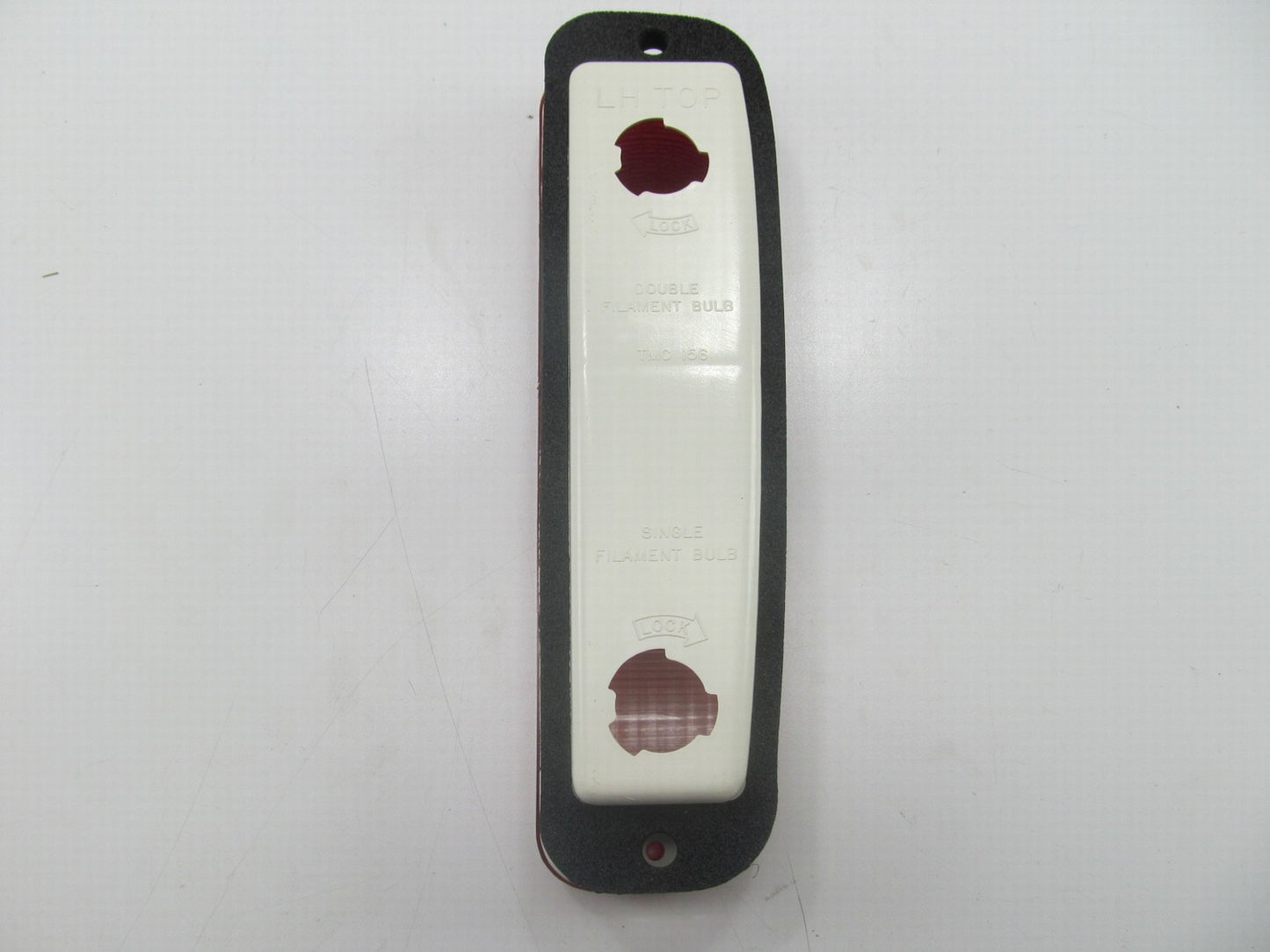 Glo-Brite 256-1 Left Drivers Side Tail Light Lamp