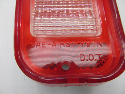Glo-Brite 256-1 Left Drivers Side Tail Light Lamp