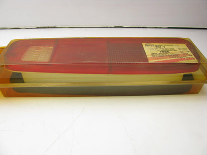 Glo-Brite 257-1 Right Passengers Side Tail Light Lamp