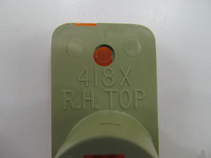 Glo-Brite 418-1 Right Passenger Side Marker Light - 84-88 Bronco II 83-88 Ranger