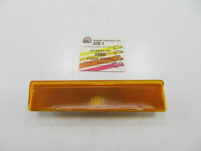 Glo-brite 428-1 Front Left Side Marker Light