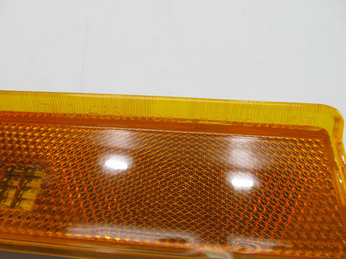 Glo-brite 428-1 Front Left Side Marker Light